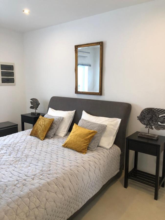 Nobilia Apartment 威廉斯塔德 外观 照片