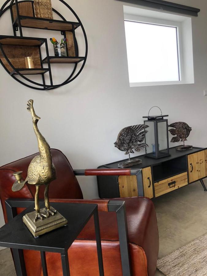 Nobilia Apartment 威廉斯塔德 外观 照片