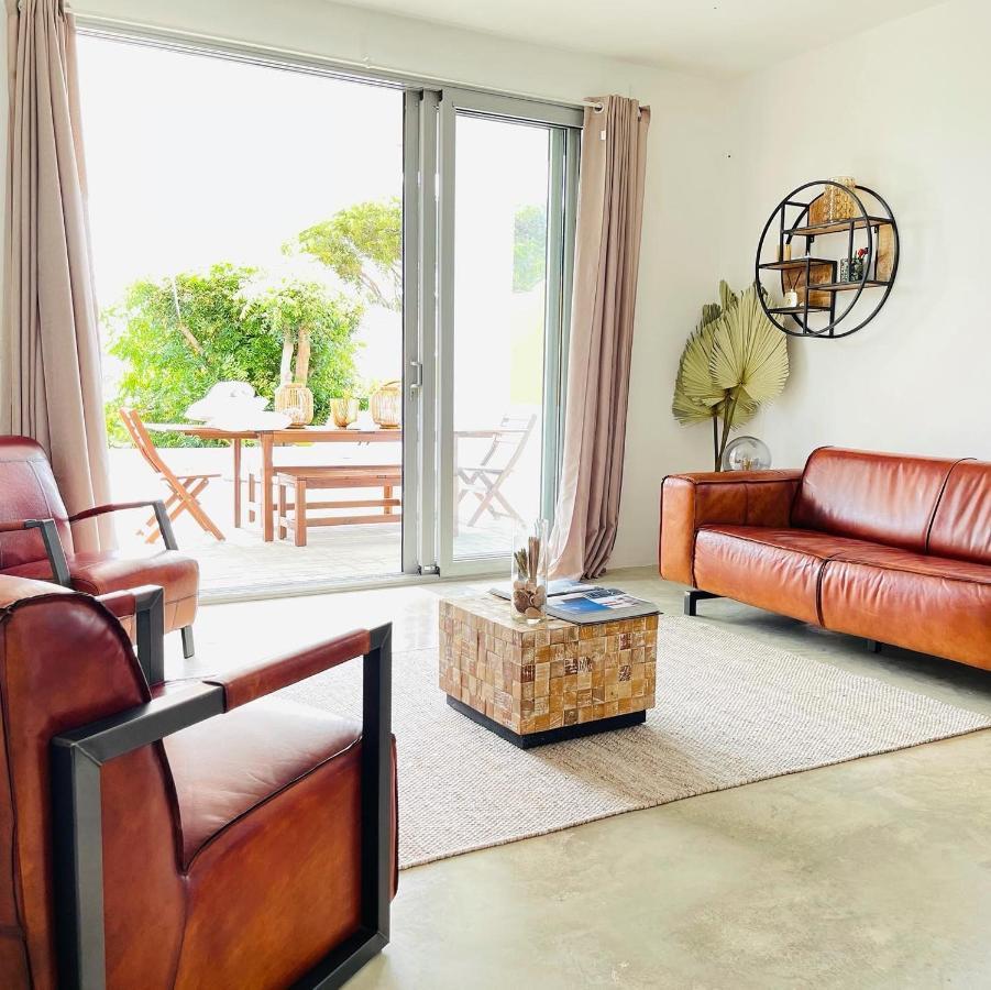 Nobilia Apartment 威廉斯塔德 外观 照片