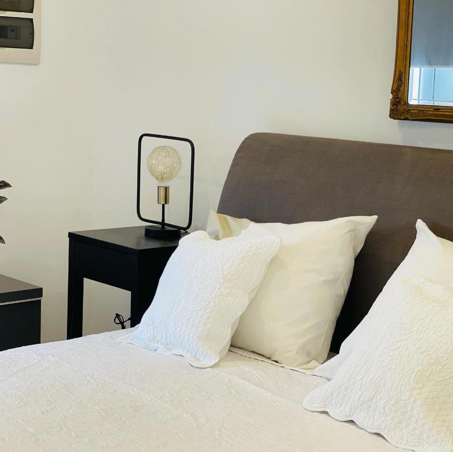 Nobilia Apartment 威廉斯塔德 外观 照片