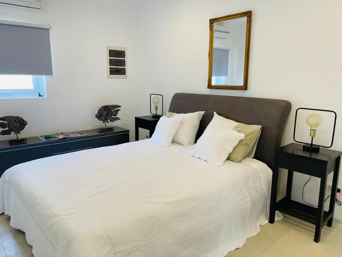 Nobilia Apartment 威廉斯塔德 外观 照片