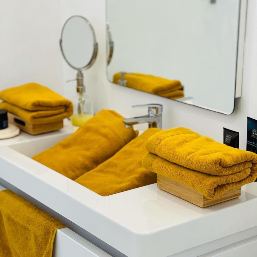 Nobilia Apartment 威廉斯塔德 外观 照片