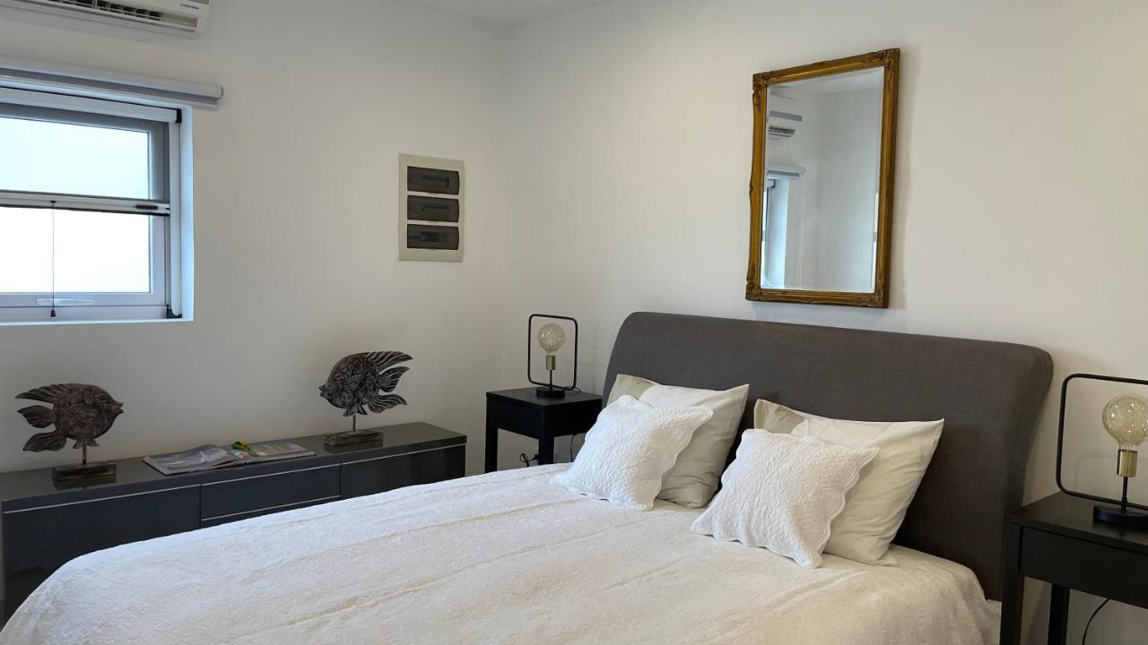 Nobilia Apartment 威廉斯塔德 外观 照片