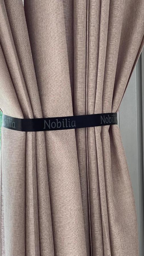 Nobilia Apartment 威廉斯塔德 外观 照片
