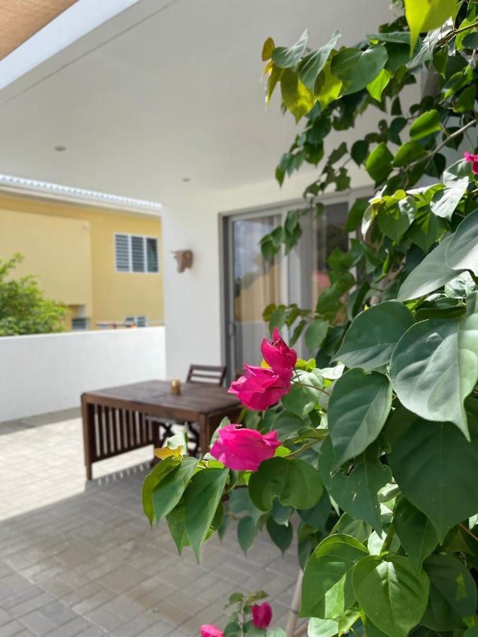 Nobilia Apartment 威廉斯塔德 外观 照片